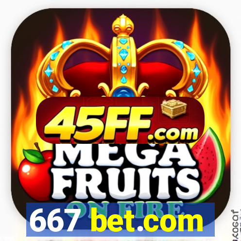 667 bet.com